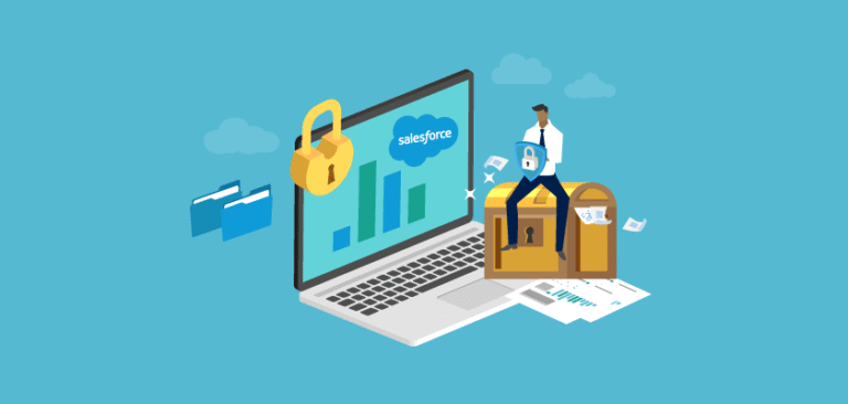 iSyncSf Data Sync & Migration