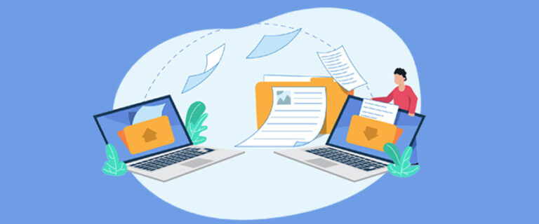 iSyncSf Data Sync & Migration