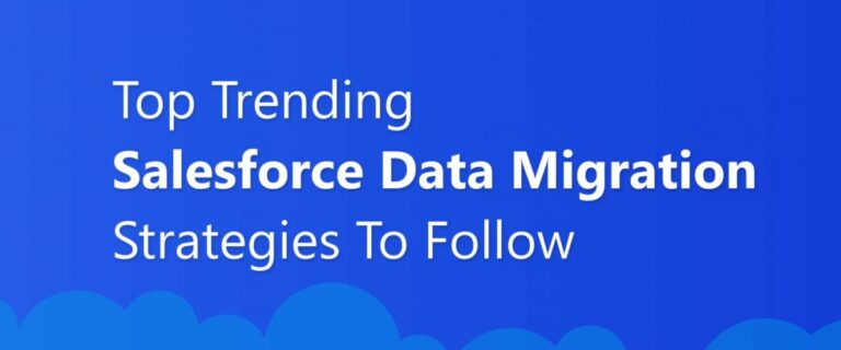 iSyncSf Data Sync & Migration