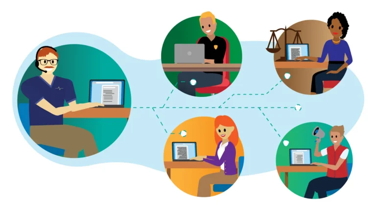 iSyncSf Data Sync & Migration