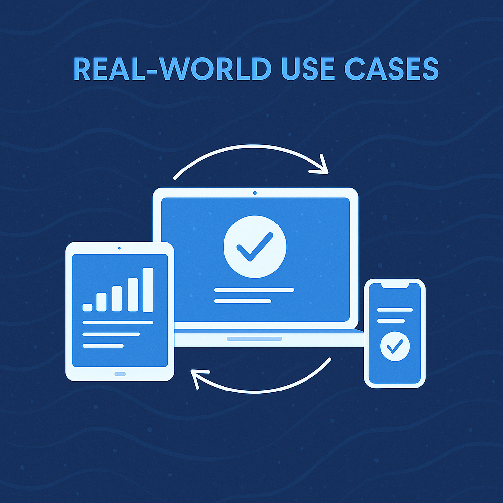 Real-World Use Cases