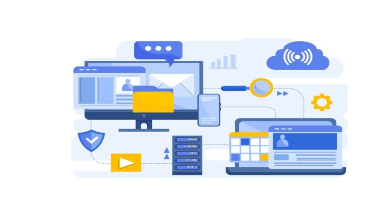 iSyncSf Data Sync & Migration